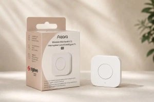 Aqara T1 – Buton de Control Inteligent Wireless - Img 4