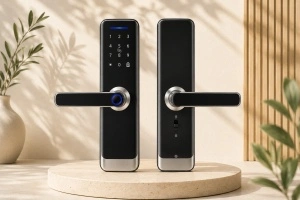 Avatto SDL-A270-S – Acces inteligent WiFi - Img 2