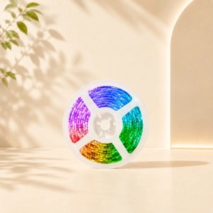 Gosund SL1 – Bandă LED Smart WiFi RGB