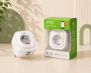 Gosund SP112 – Priză Smart WiFi - Img 3