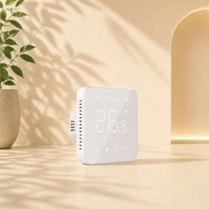 Meross MTS200HK(EU) – Termostat Smart WiFi