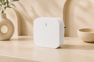 Nous E1 – Gateway/Hub Zigbee