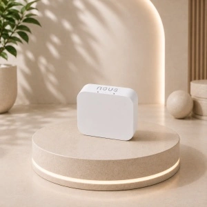 Nous LZ4 – Buton Smart Wireless Zigbee