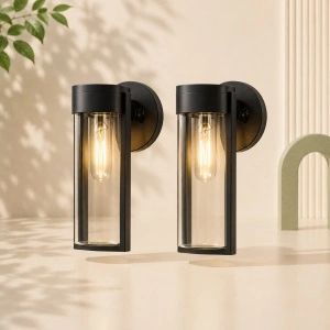 Rovo XHL-651 – Set 2 Lămpi Solare