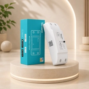 Sonoff BASICR4 – Releu Smart WiFi - Img 5