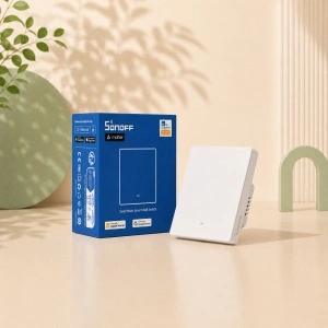 Sonoff M5-1C-86W – Întrerupător Smart, 1 Canal WiFi, Matter - Img 4