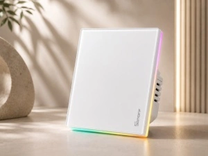 Sonoff T5-1C-86 – Întrerupător Inteligent, 1 Canal WiFi