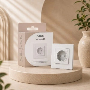 Aqara H2 – Priză Inteligentă Zigbee - Img 5