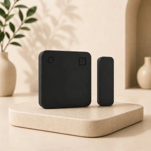 Senzor pentru uși/ferestre Shelly BLU Bluetooth