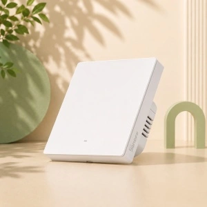 Sonoff M5-1C-86W – Întrerupător Smart, 1 Canal WiFi, Matter