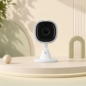Sonoff S-CAM – Cameră Smart Interior WiFi