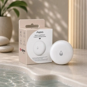 Aqara T1 – Senzor Inundație Zigbee - Img 5