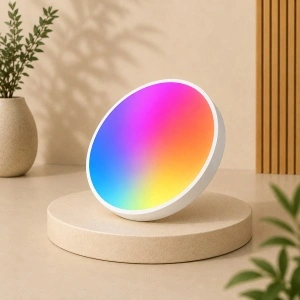 Gosund LB11 – Plafonieră Smart WiFi, RGB