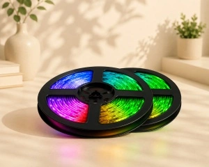 NiteBird SL3 – Bandă LED Smart WiFi RGB
