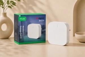 Nous E1 – Gateway/Hub Zigbee - Img 5