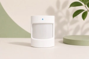 Nous E2 – Senzor Mișcare Zigbee