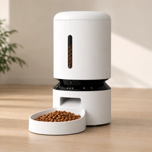 Petlibro Granary Distribuitor de Hrană WiFi, 5L