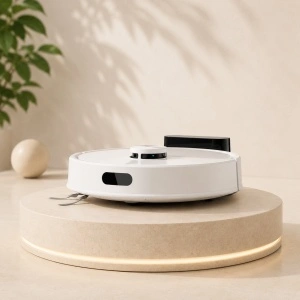 Roborock Q7 TF – Aspirator Robot Inteligent 2 in 1