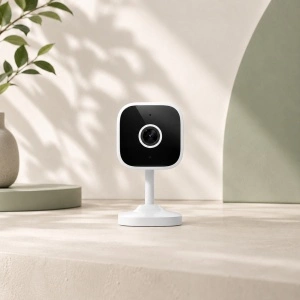 Sonoff CAM Slim Gen2 – Cameră Smart Interior