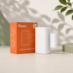 Sonoff SNZB-04P – Senzor Ușă/Fereastră Zigbee - Img 5
