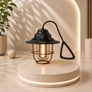Superfire T57 – Lampă Smart