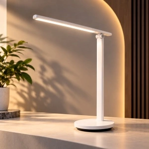 Yeelight Z1 Pro – Lampă de Birou Pliabilă Reîncărcabilă