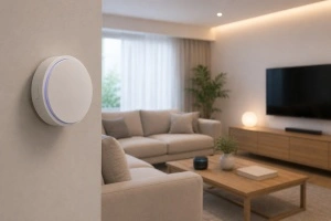 Avatto HE20 – Senzor Prezență WiFi - Img 4