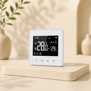Avatto ZWT198 – Termostat Smart Zigbee
