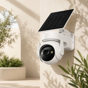 IMOU Cell PT – Cameră Smart Pan-Tilt WiFi