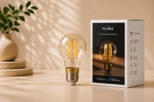 NiteBird LB6 – Bec Smart WiFi, E27