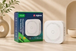 Nous E9 – Detector/Senzor Gaz Zigbee - Img 5