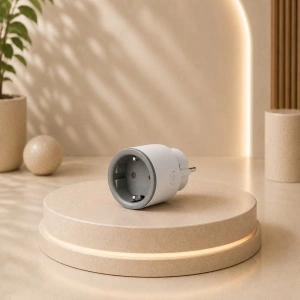 Sonoff S60ZBTPF – Priză Smart Zigbee