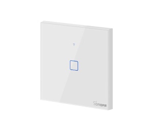 Sonoff T1 – Întrerupător Smart, 1 Canal WiFi - Img 2