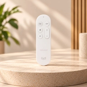 Yeelight Remote Control – Telecomandă Bluetooth