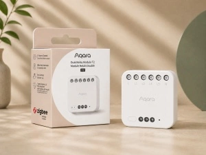 Aqara T2 – Releu Smart Zigbee - Img 4