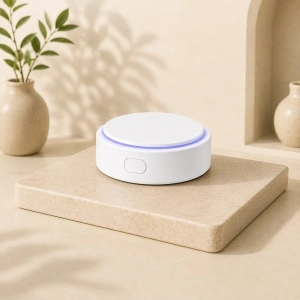 Avatto HE20 – Senzor Prezență WiFi - Img 1