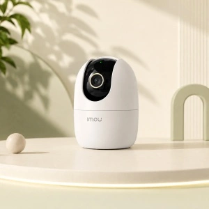 IMOU Ranger 2C – Cameră Smart Pan-Tilt WiFi
