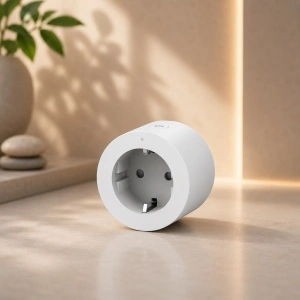 Priza Inteligentă Aqara Smart Plug SP-EUC01 Zigbee 3.0