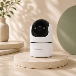 Sonoff CAM Pan-Tilt 2 – Cameră Smart Pan-Tilt