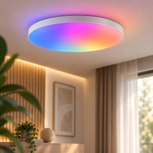 Yeelight Arwen 450S – Plafonieră inteligentă RGB