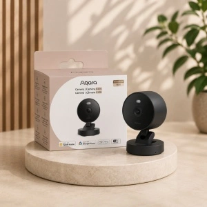 Aqara G100 – Cameră Smart Exterior WiFi - Img 4