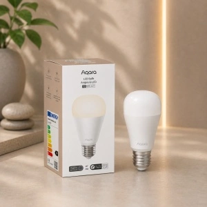 Aqara T2 – Bec Smart Zigbee, E27 - Img 5