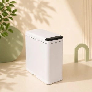 Cos de Gunoi Automat Rovotec SD-809 cu Senzor/Touch 9L