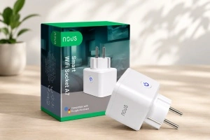 Nous A7 – Priză Smart WiFi - Img 4