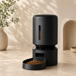 Petlibro Granary Distribuitor de Hrană cu Cameră, 5L
