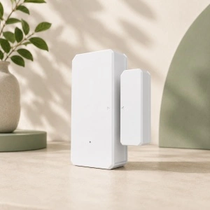 Senzor pentru Ușă/Fereastră Sonoff DW2 Wireless