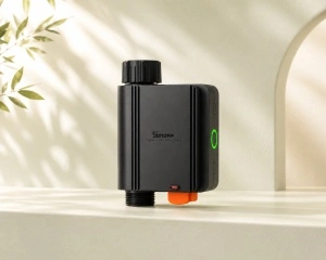 Sonoff SWV-BSP – Controler Inteligent pentru Irigații Zigbee
