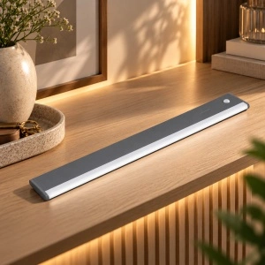 Yeelight A30 Ultra-thin – Lumină de Dulap 30cm cu Senzor