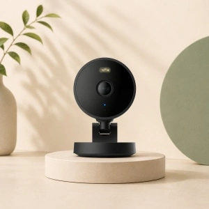 Aqara G100 – Cameră Smart Exterior WiFi