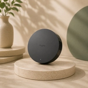 Hub Aqara M200 – Telecomenzi/IR-RF Zigbee, Matter